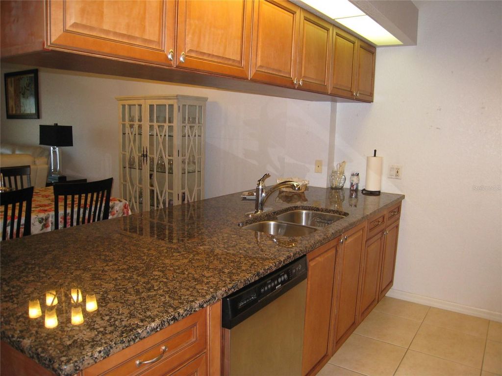 Photo of 1512 Rio De Janeiro Avenue #212, Punta Gorda, FL 33983 (MLS # C7509143)