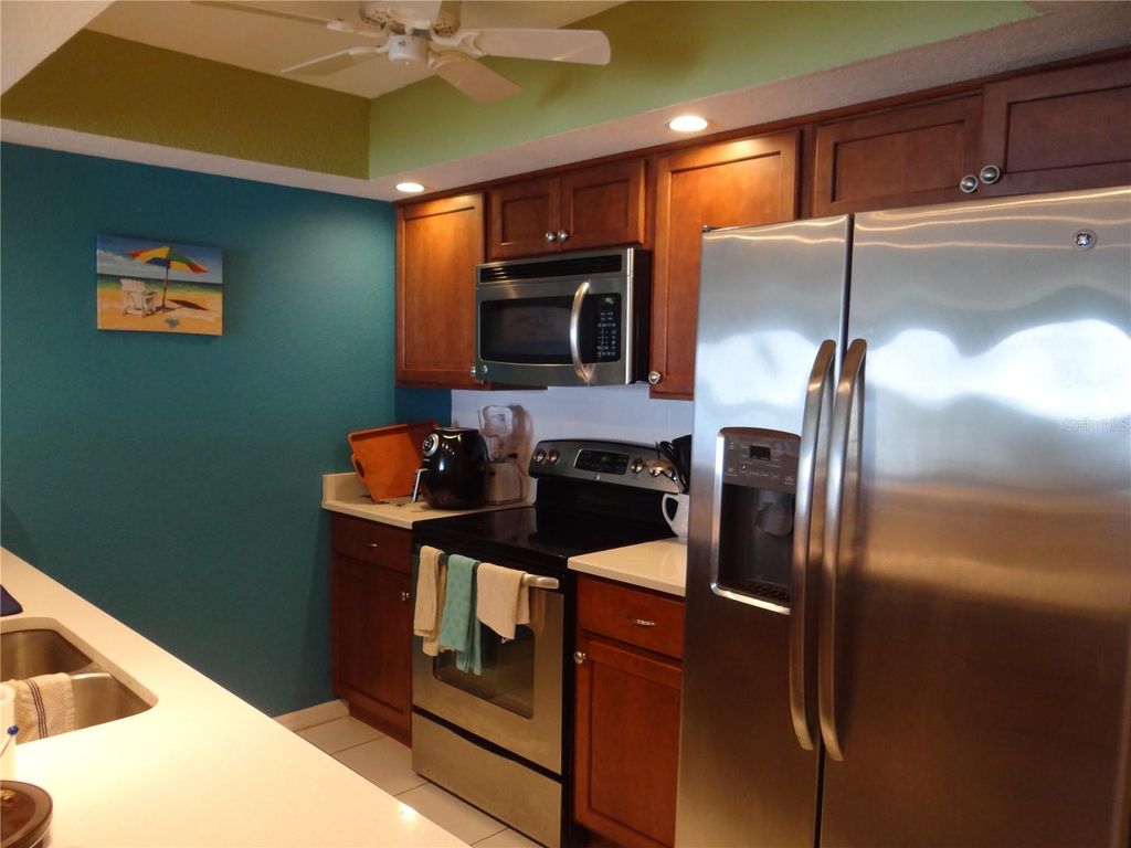 Photo of 1512 Rio De Janeiro Avenue #212, Punta Gorda, FL 33983 (MLS # C7509143)