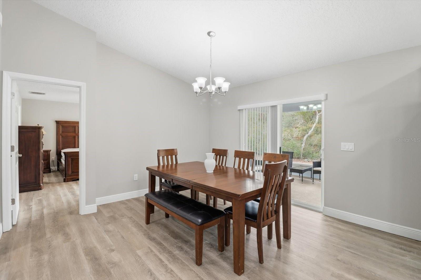 PINE RIDGE UNIT 01 - Residential