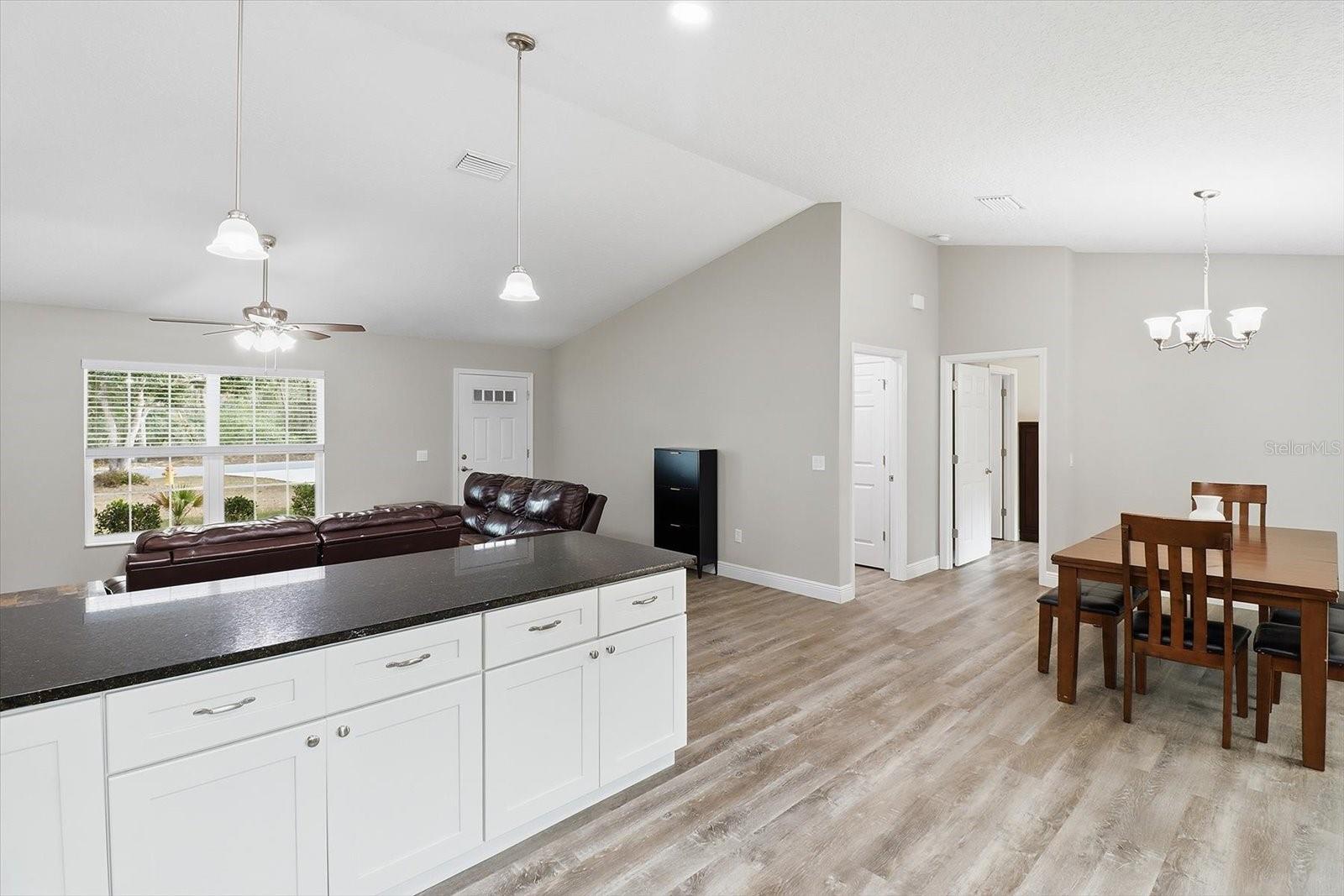 PINE RIDGE UNIT 01 - Residential