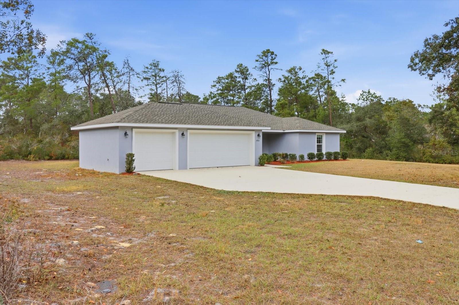 PINE RIDGE UNIT 01 - Residential