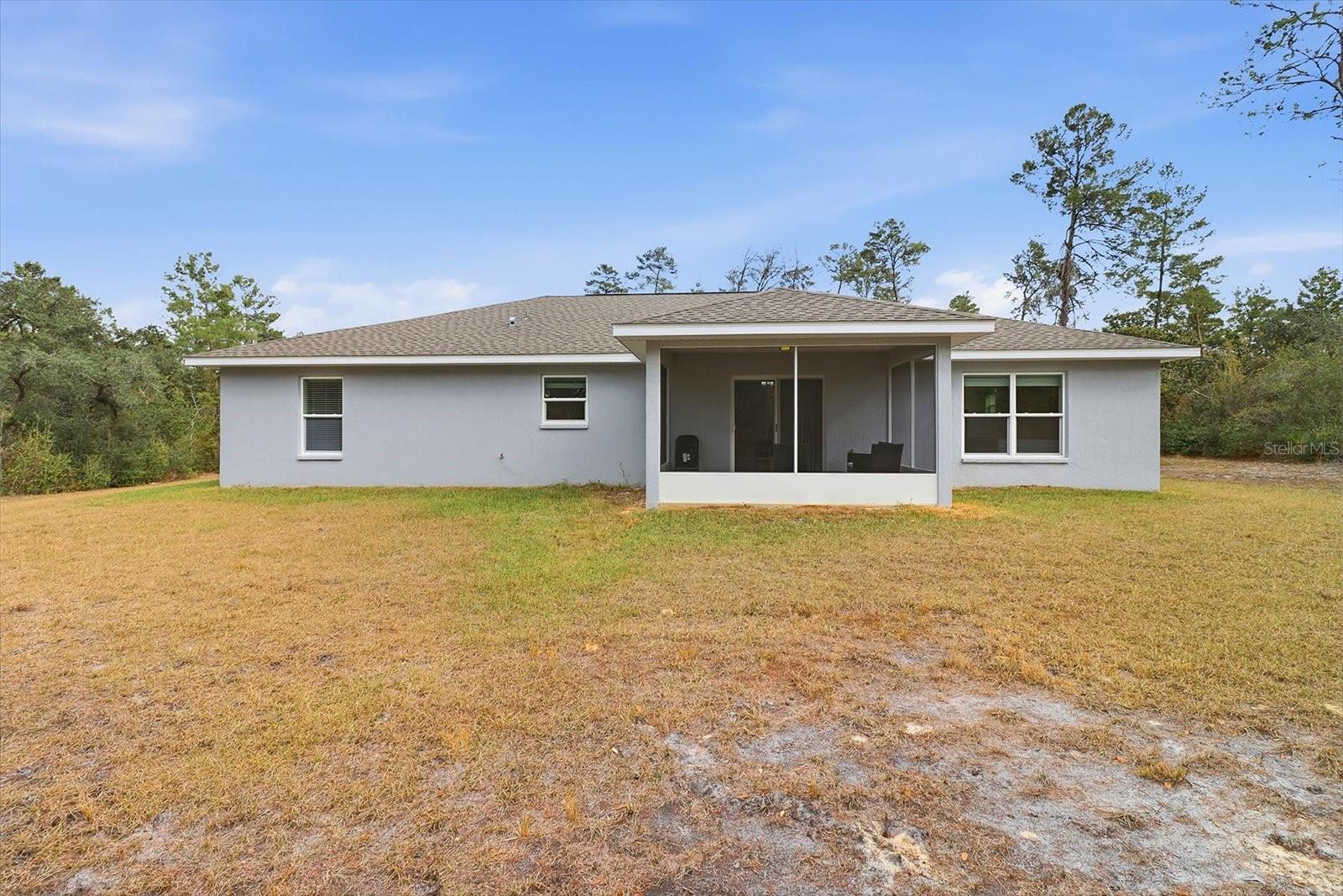 PINE RIDGE UNIT 01 - Residential