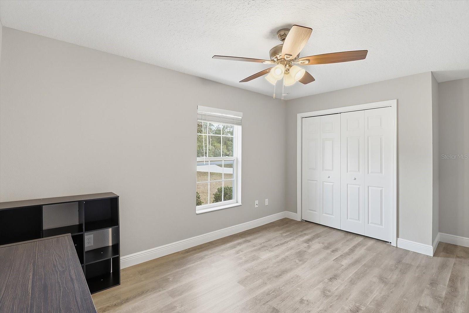 PINE RIDGE UNIT 01 - Residential