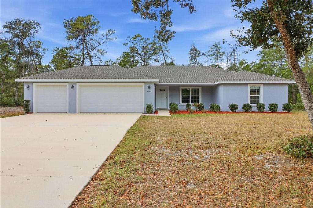 Photo of 5932 N Flagstaff Avenue, Beverly Hills, FL 34465 (MLS # TB8454377)