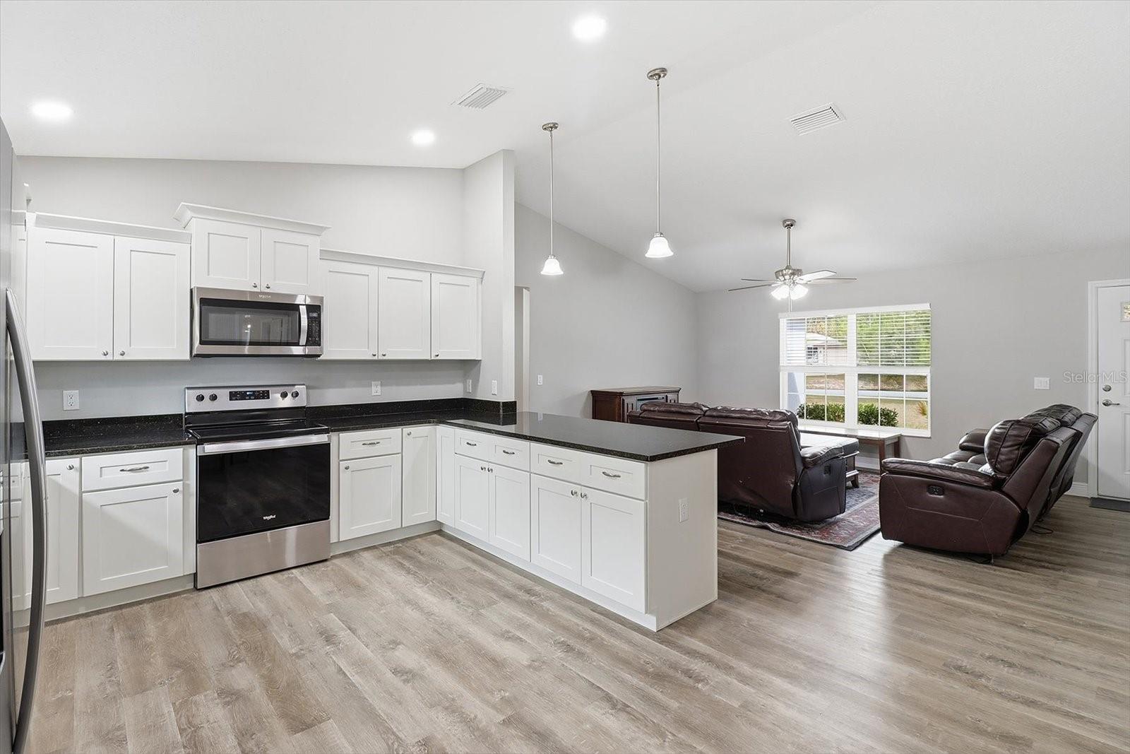 PINE RIDGE UNIT 01 - Residential