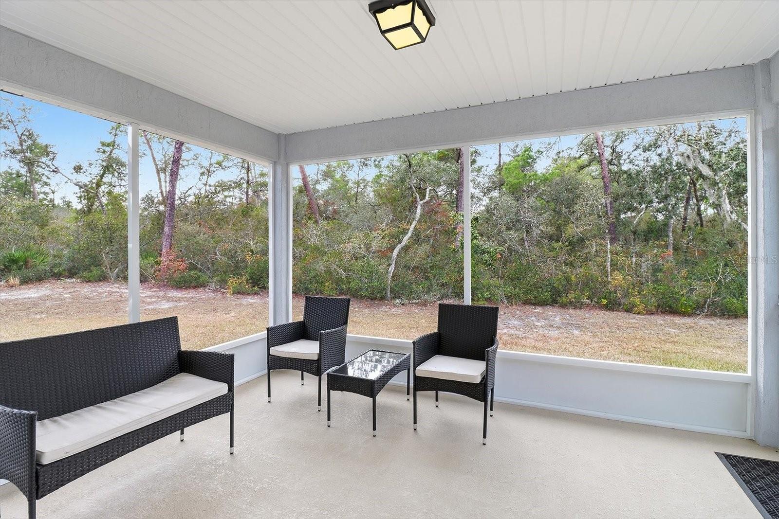 PINE RIDGE UNIT 01 - Residential