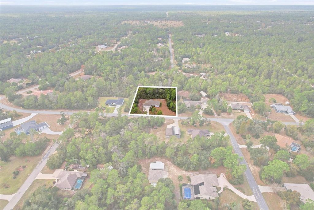 Photo of 5932 N Flagstaff Avenue, Beverly Hills, FL 34465 (MLS # TB8454377)