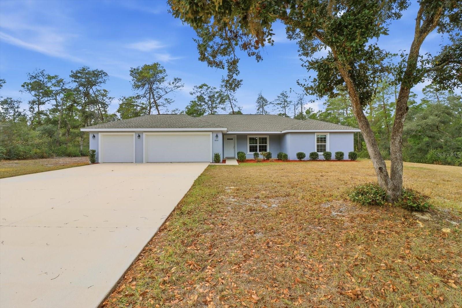 PINE RIDGE UNIT 01 - Residential