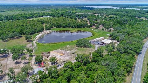 4940 STATE ROAD 11 DE LEON SPRINGS FL 32130