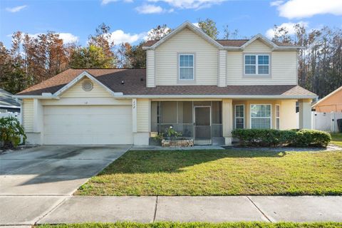 A home in KISSIMMEE