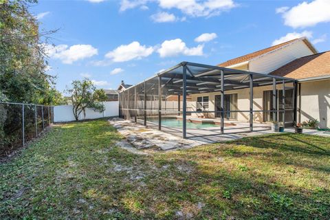 A home in KISSIMMEE