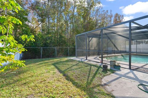 A home in KISSIMMEE