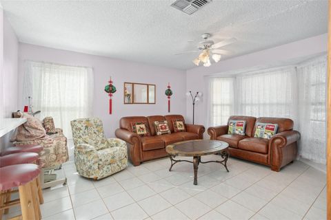 A home in KISSIMMEE