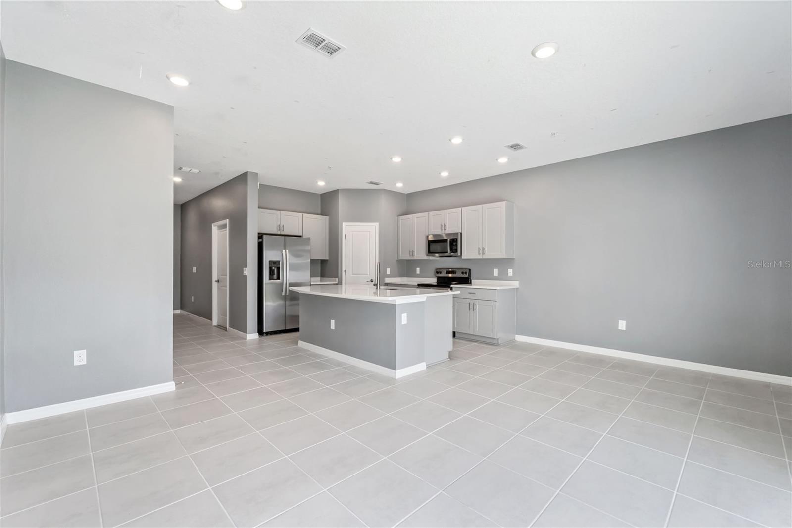 ANTHEM PARK TR M REP - Residential