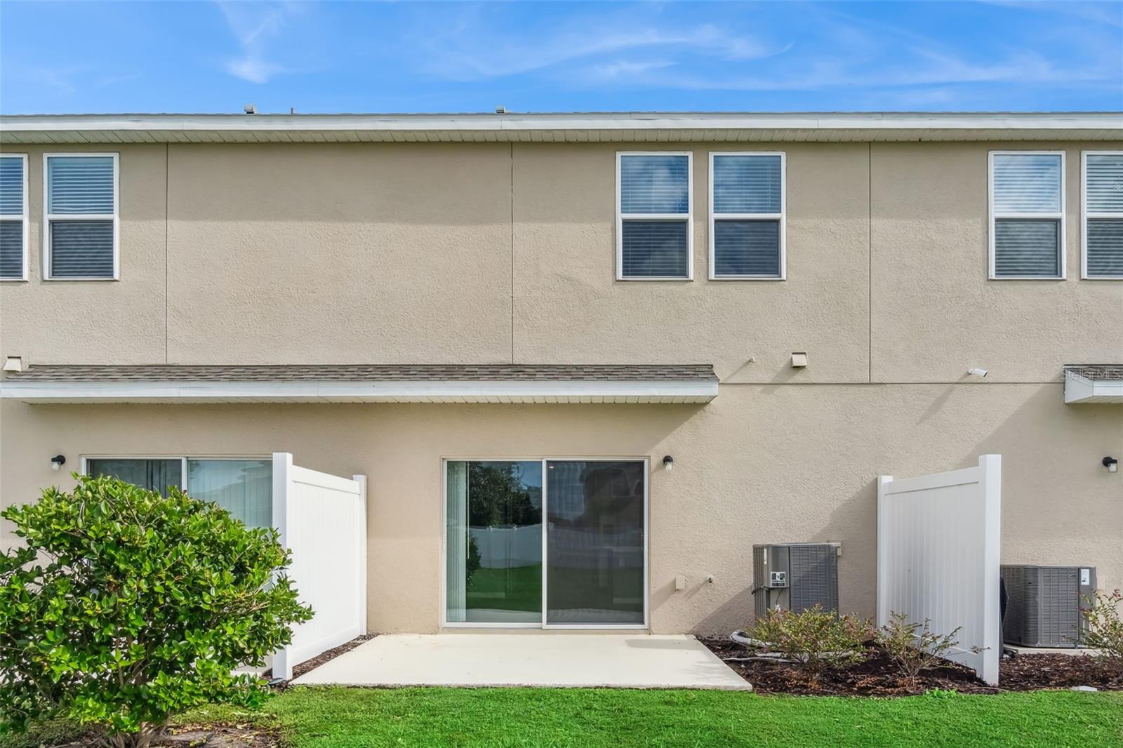 ANTHEM PARK TR M REP - Residential