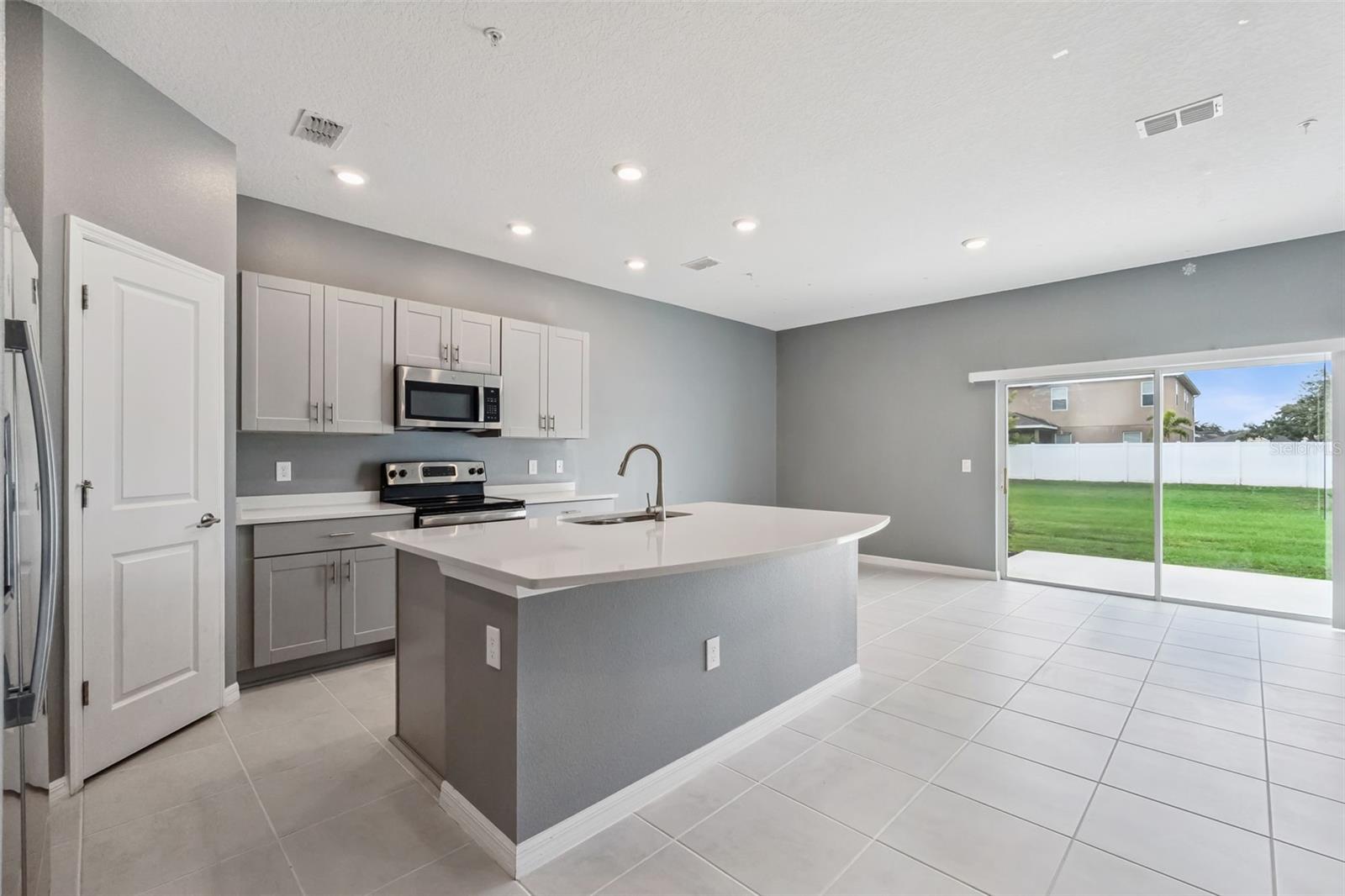 ANTHEM PARK TR M REP - Residential