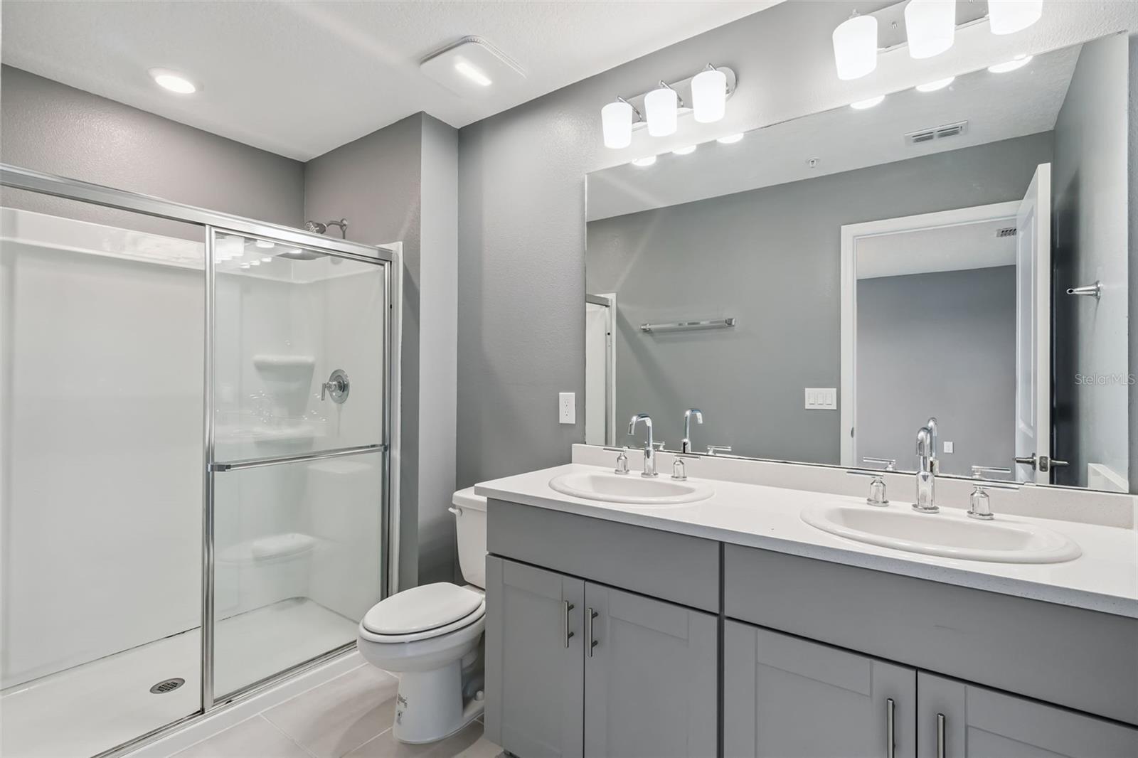 ANTHEM PARK TR M REP - Residential