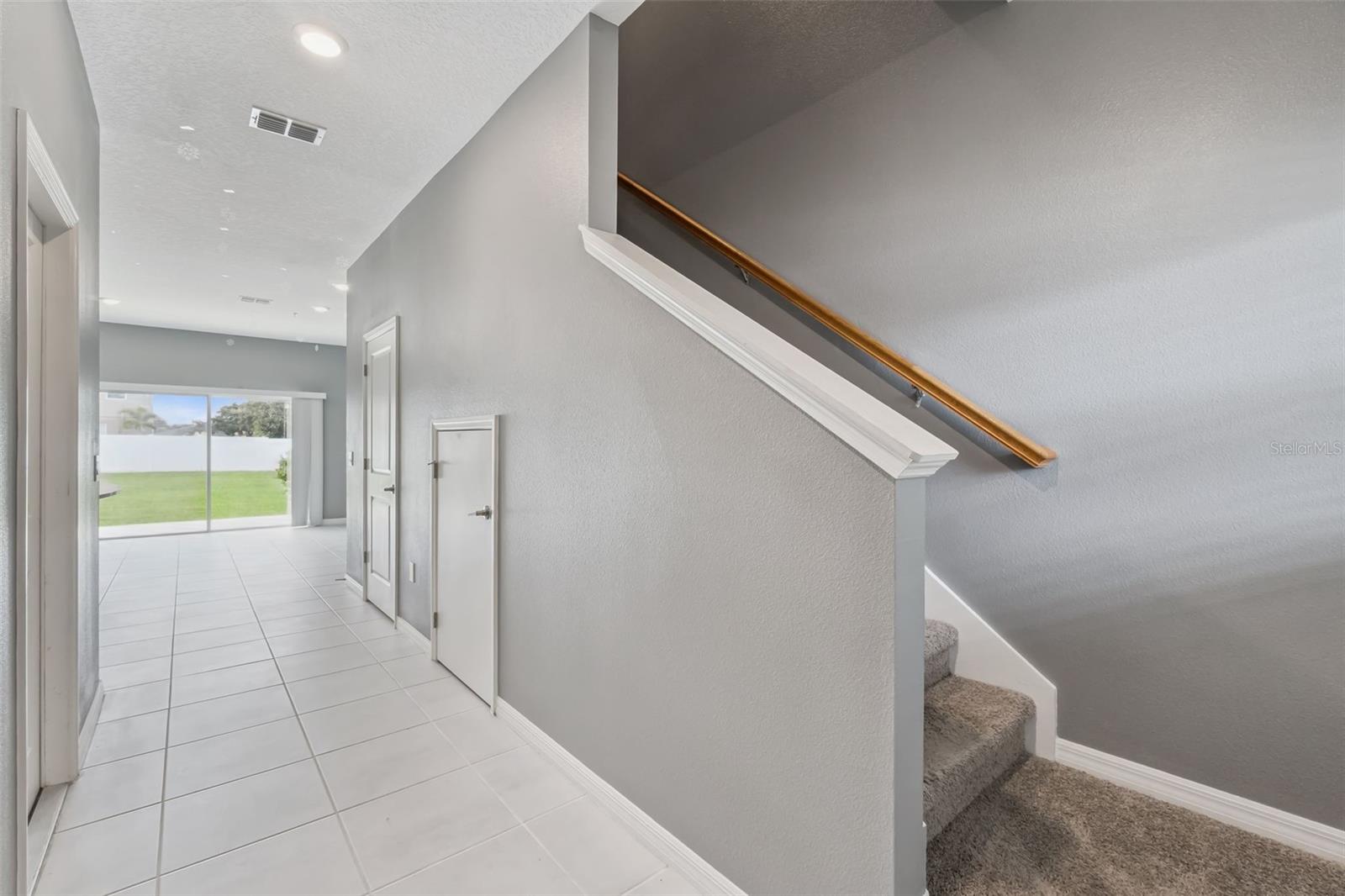 ANTHEM PARK TR M REP - Residential