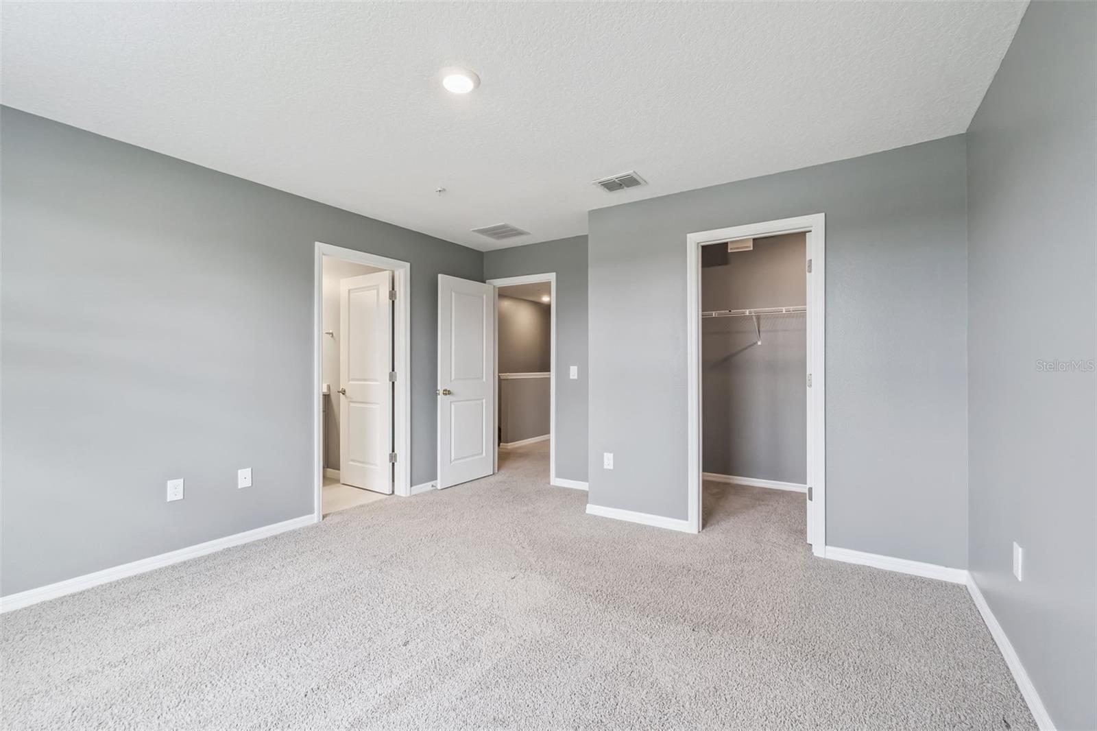 ANTHEM PARK TR M REP - Residential