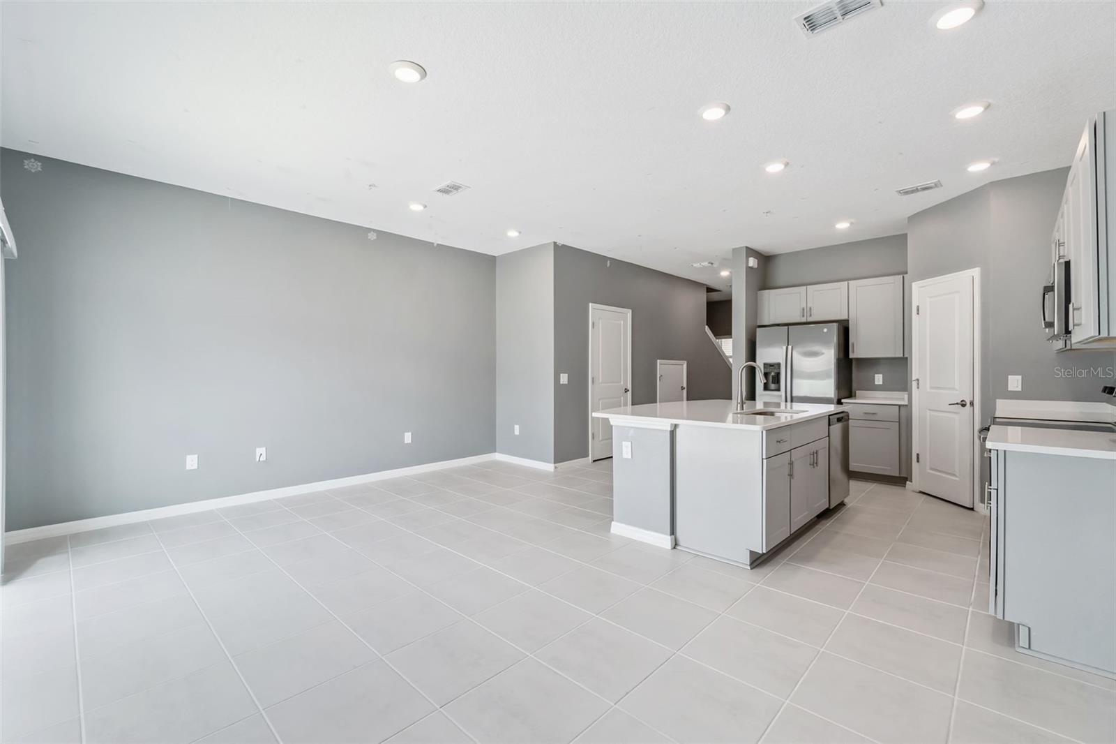 ANTHEM PARK TR M REP - Residential