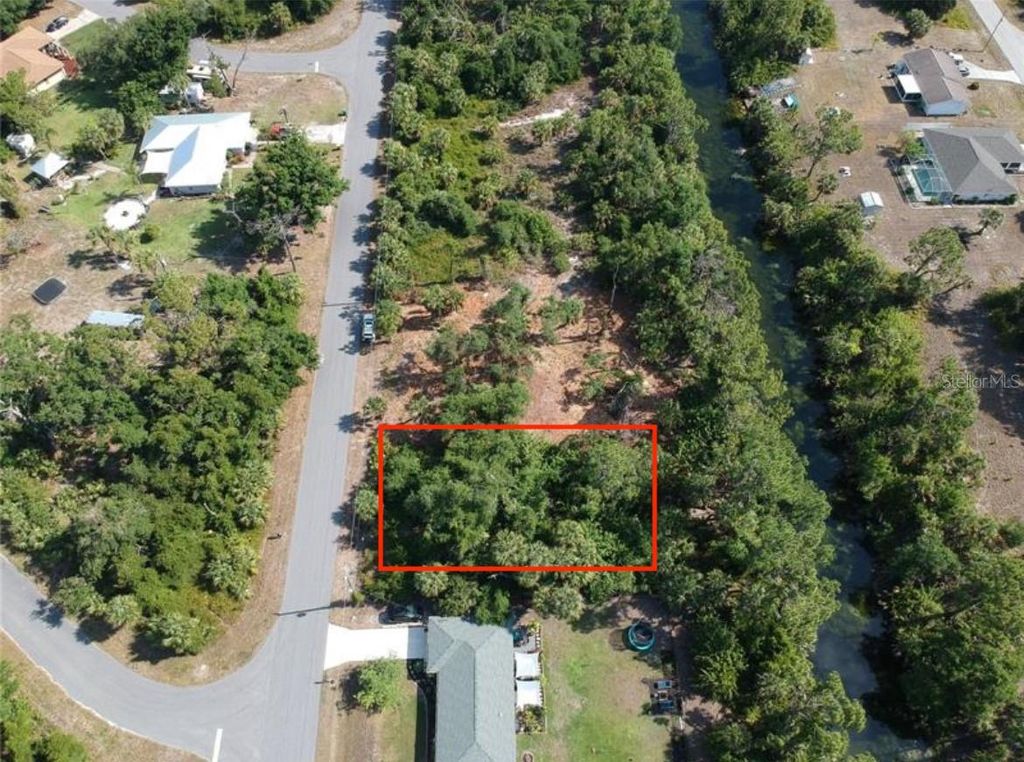 Photo of 242 Longley Drive, Port Charlotte, FL 33954 (MLS # A4664751)
