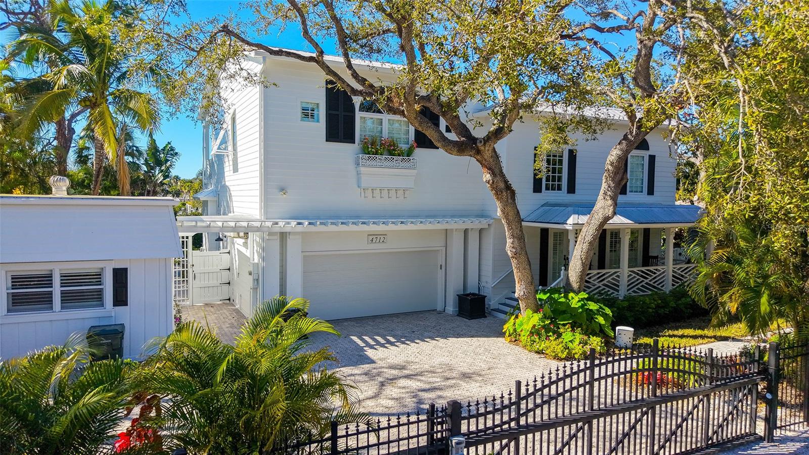 OCEAN BEACH REP - Residential