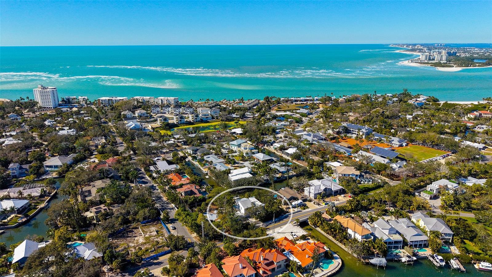 OCEAN BEACH REP - Residential