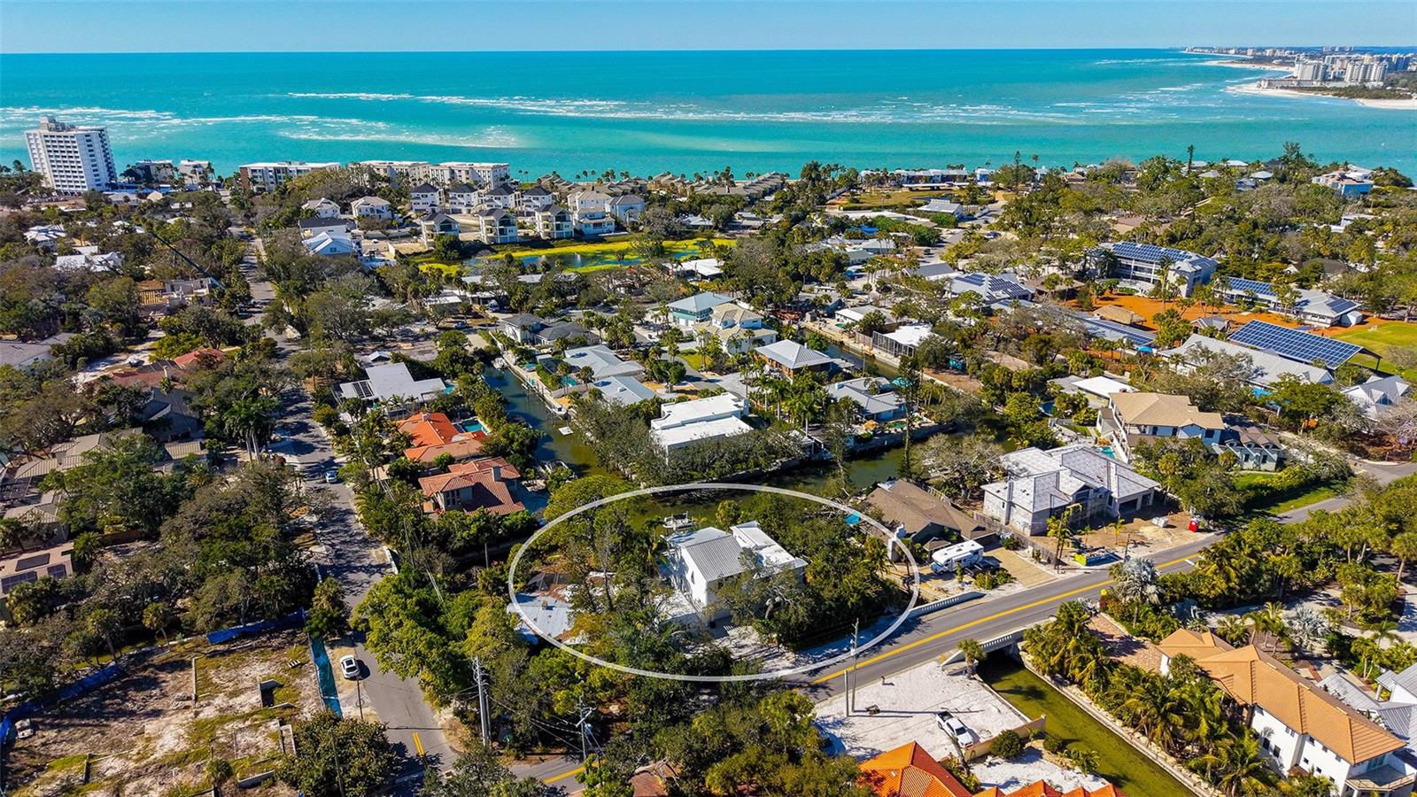 OCEAN BEACH REP - Residential