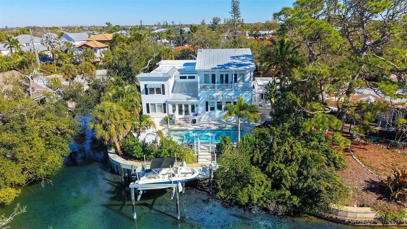 OCEAN BEACH REP - Residential