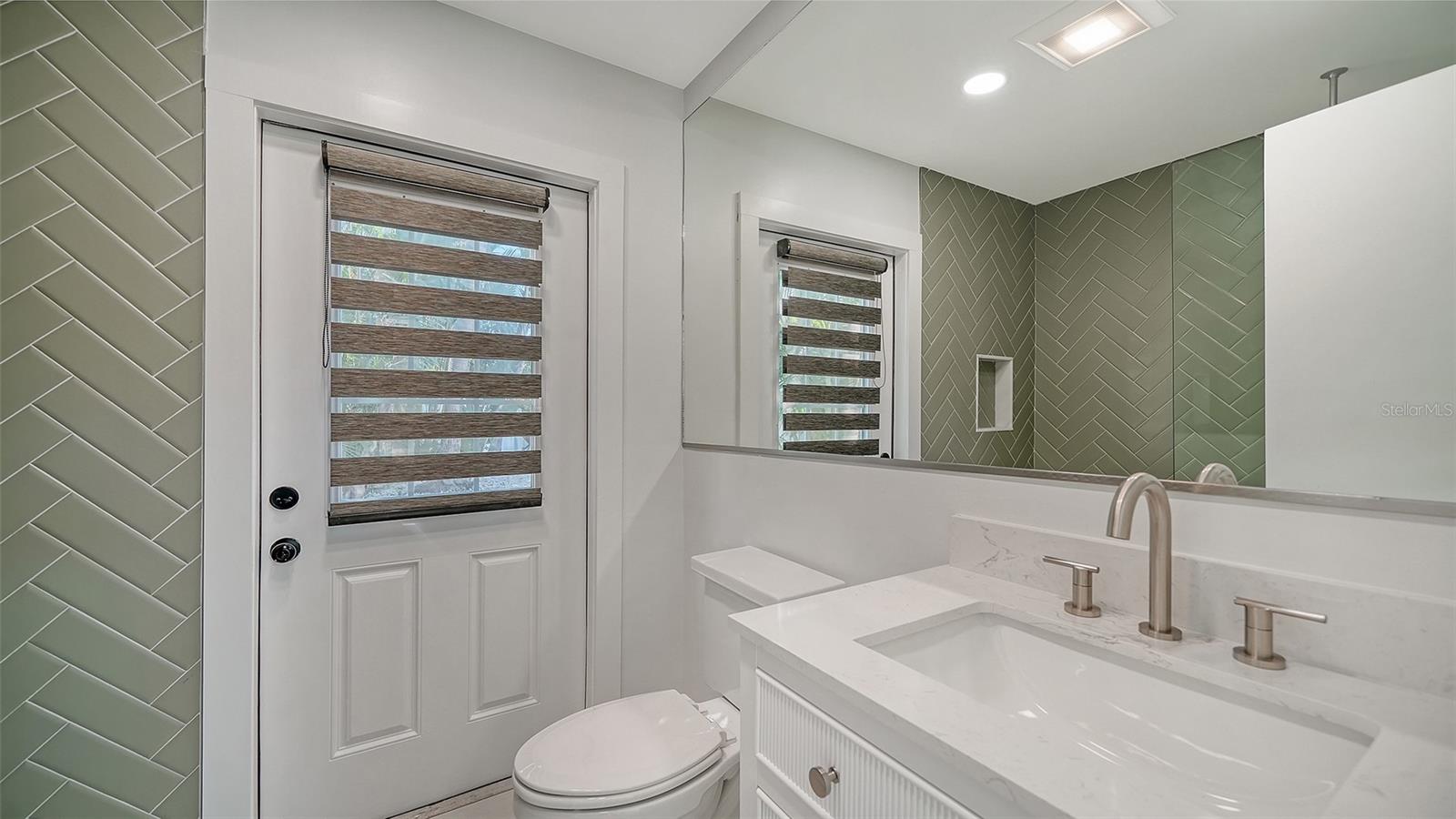 OCEAN BEACH REP - Residential