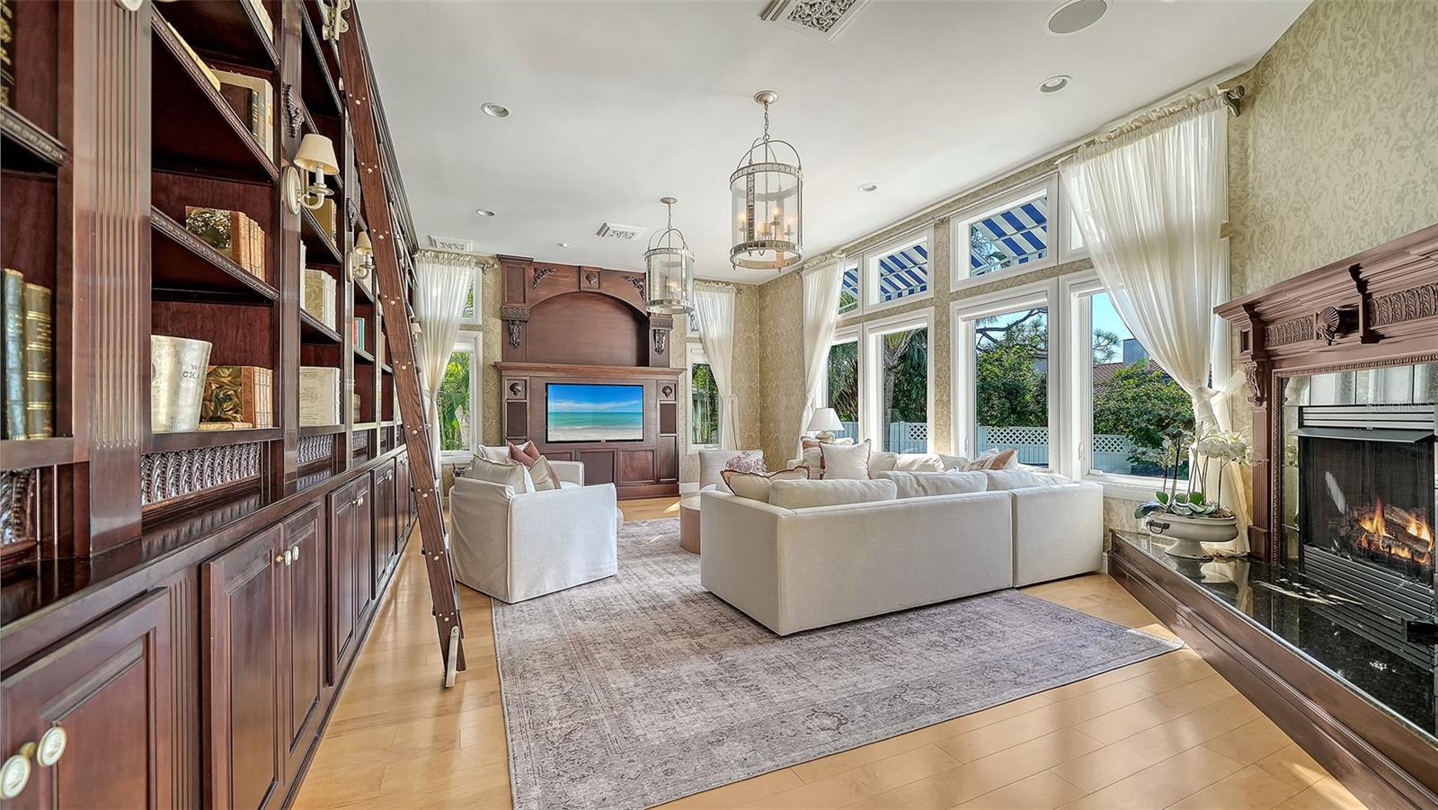 OCEAN BEACH REP - Residential