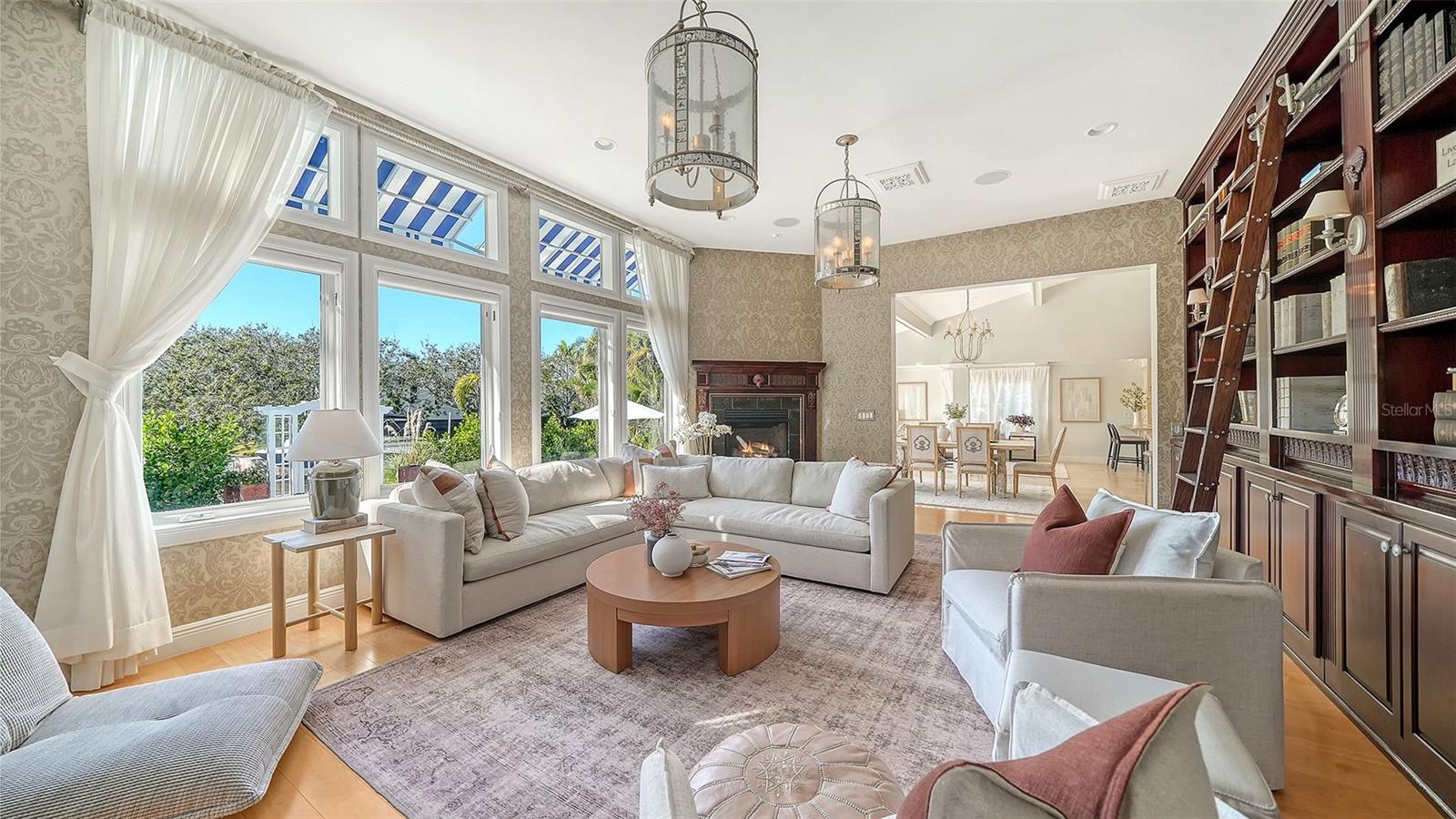 OCEAN BEACH REP - Residential