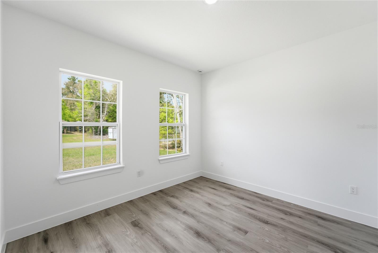 CITRUS SPGS UNIT 04 - Residential