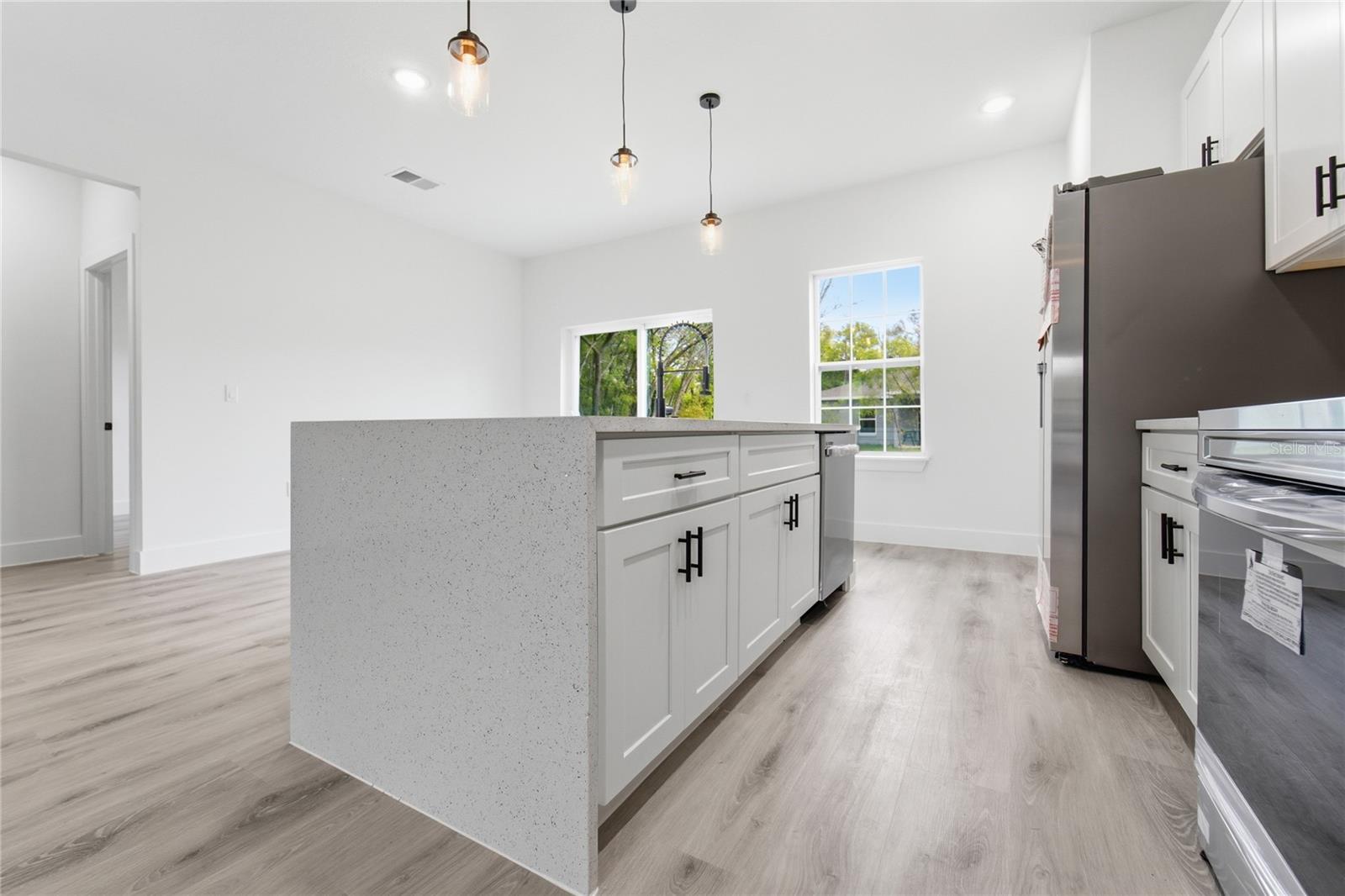 CITRUS SPGS UNIT 04 - Residential