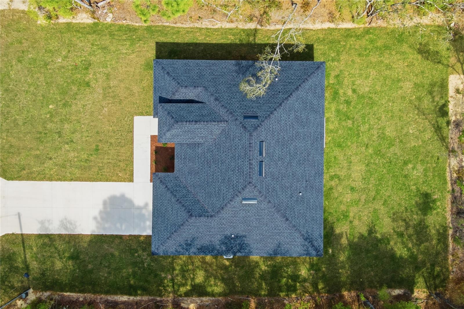 CITRUS SPGS UNIT 04 - Residential