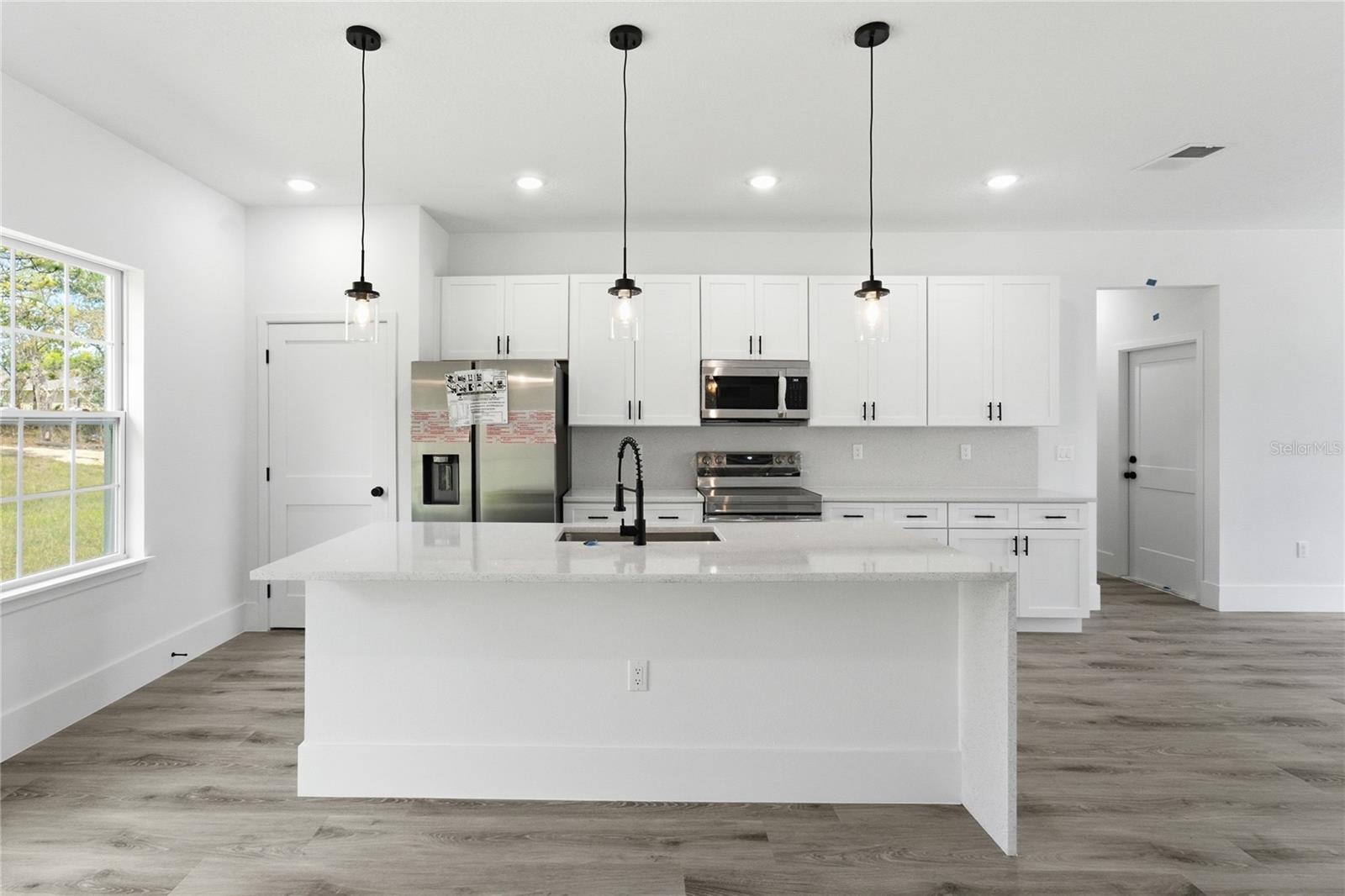 CITRUS SPGS UNIT 04 - Residential