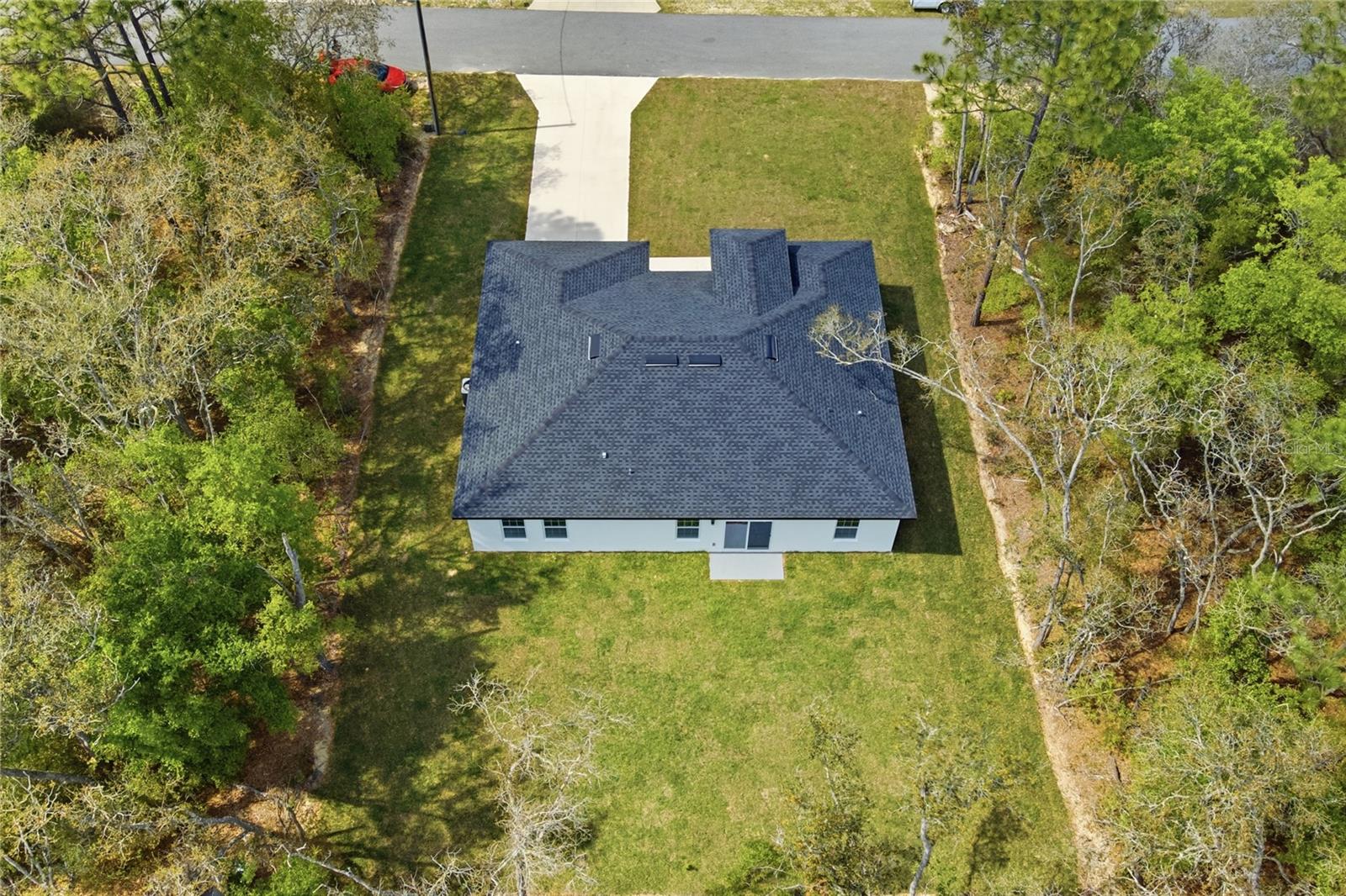 CITRUS SPGS UNIT 04 - Residential