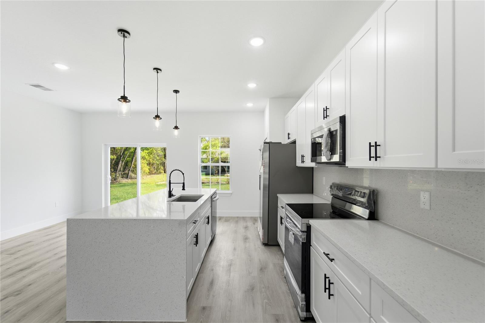 CITRUS SPGS UNIT 04 - Residential