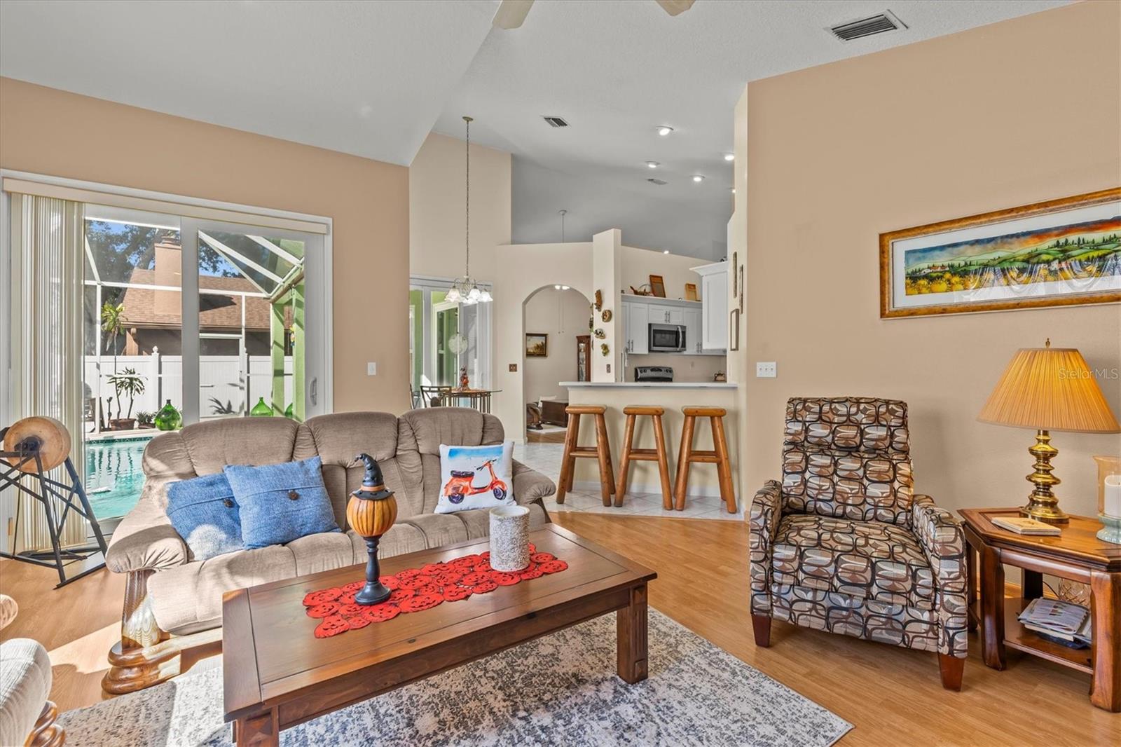 FOREST RIDGE PH TWO - Residential