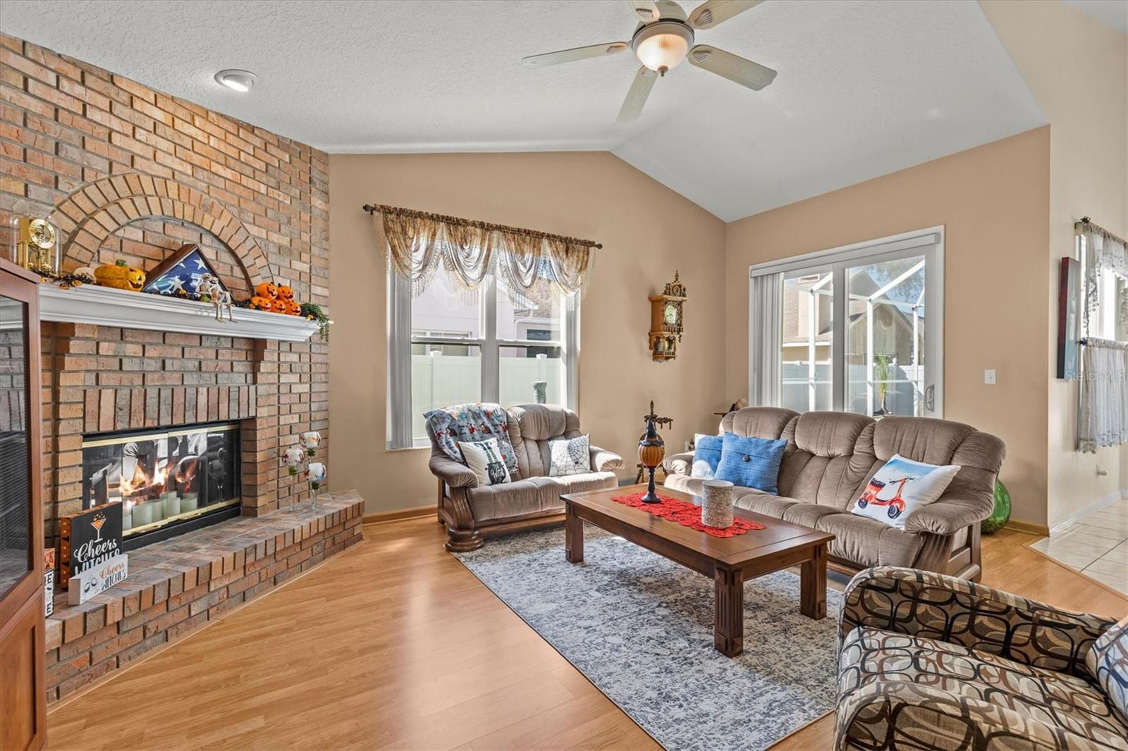 FOREST RIDGE PH TWO - Residential