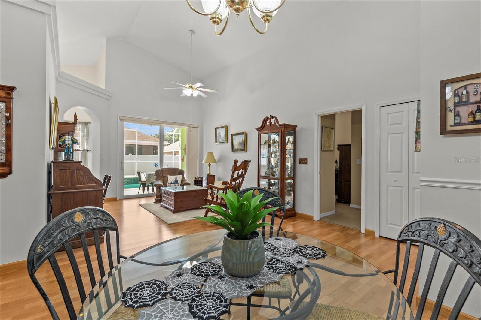 FOREST RIDGE PH TWO - Residential