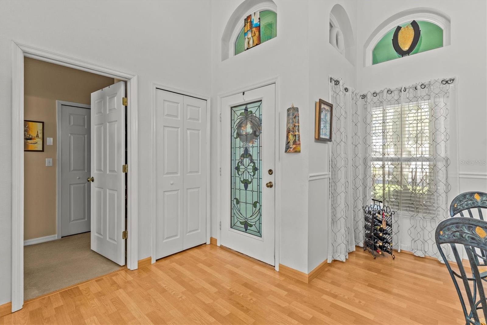 FOREST RIDGE PH TWO - Residential