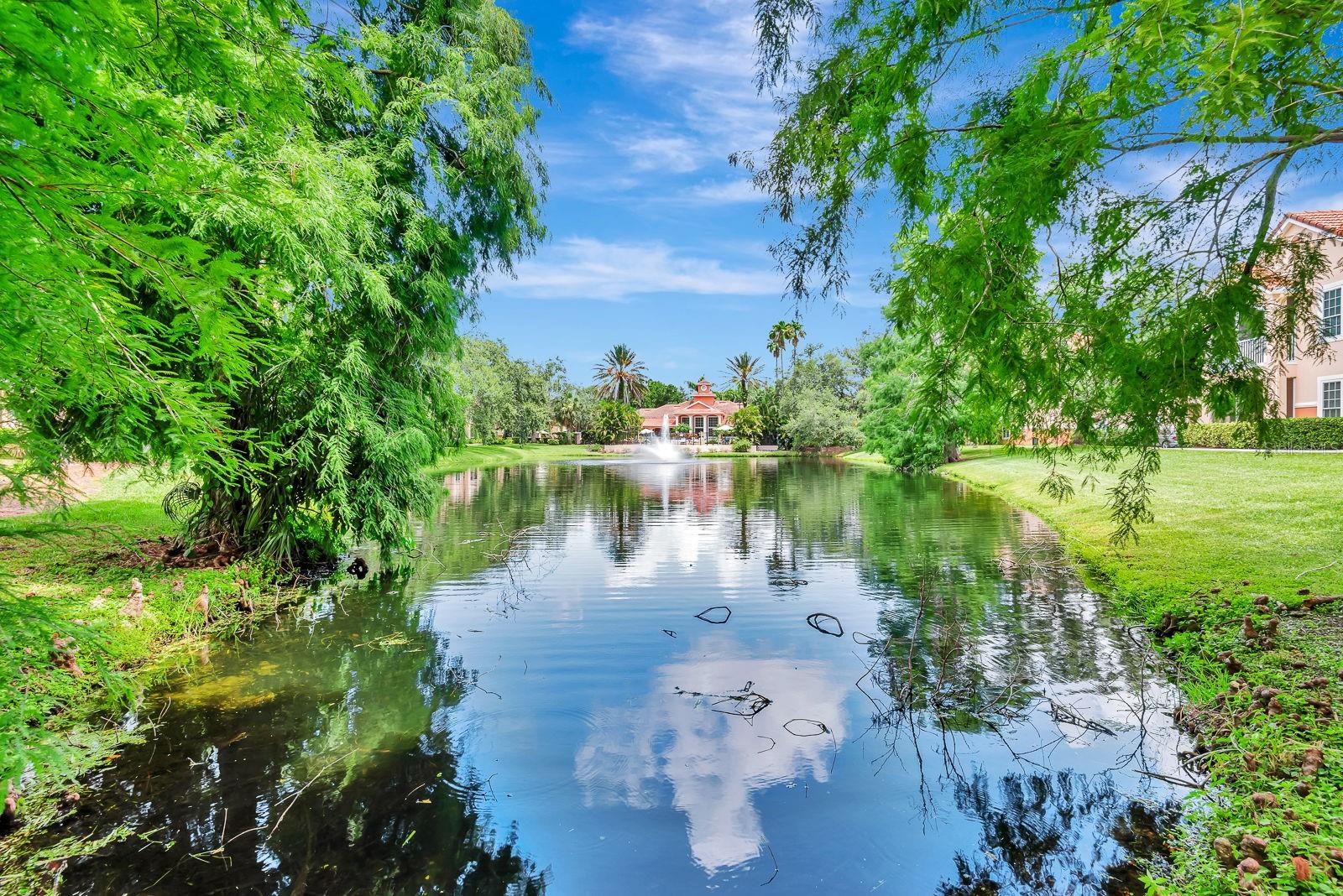 BELLA VILLINO IV - Residential Lease