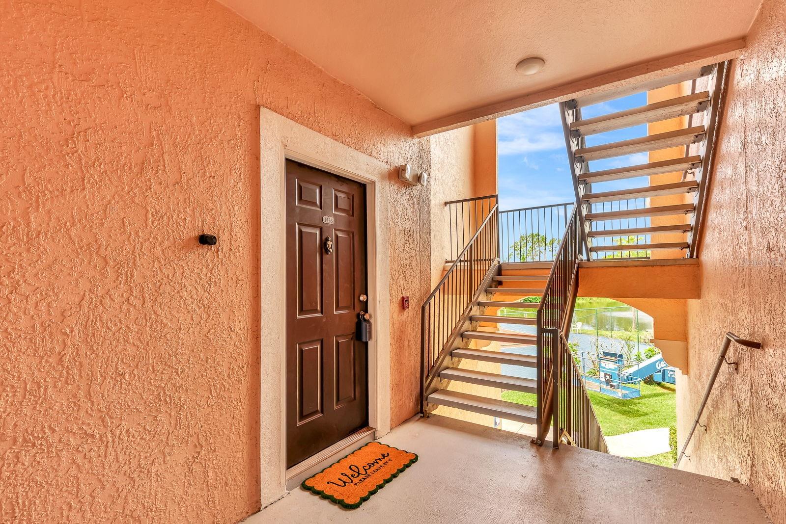 BELLA VILLINO IV - Residential Lease