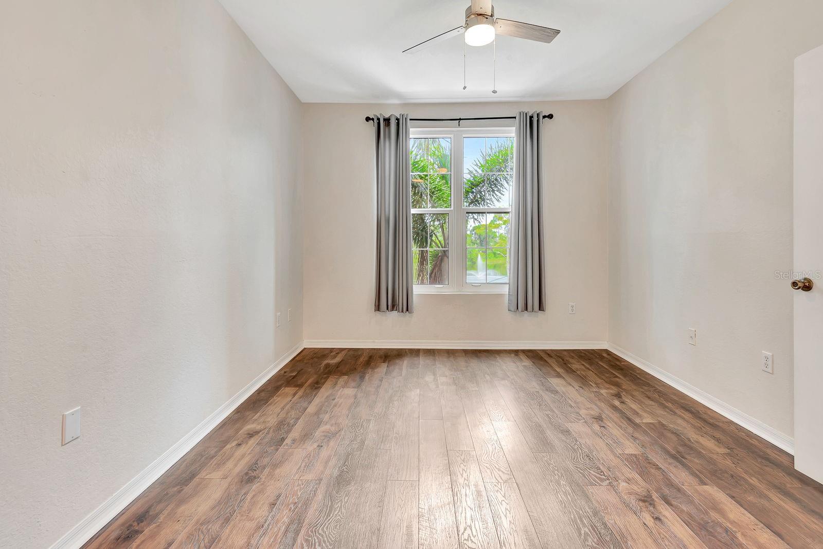 BELLA VILLINO IV - Residential Lease