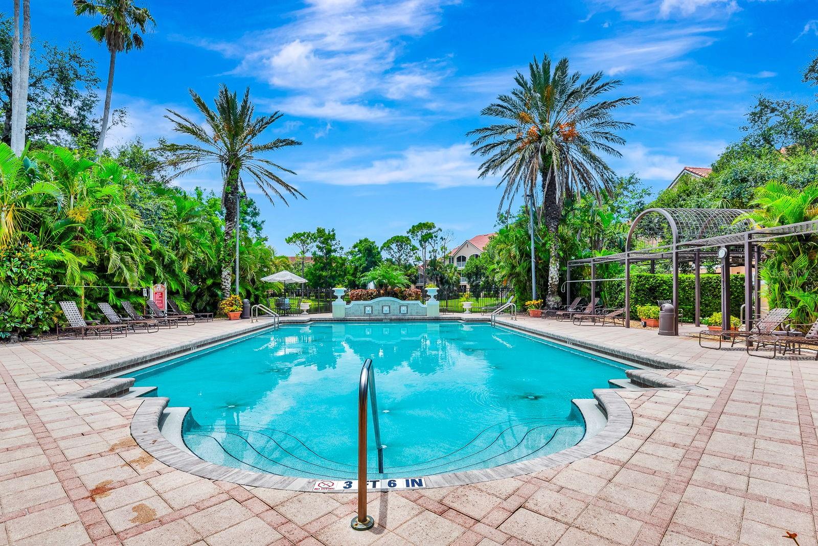 BELLA VILLINO IV - Residential Lease