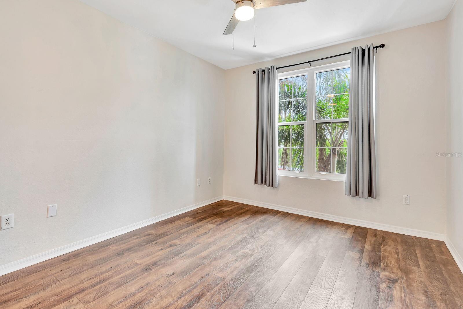 BELLA VILLINO IV - Residential Lease