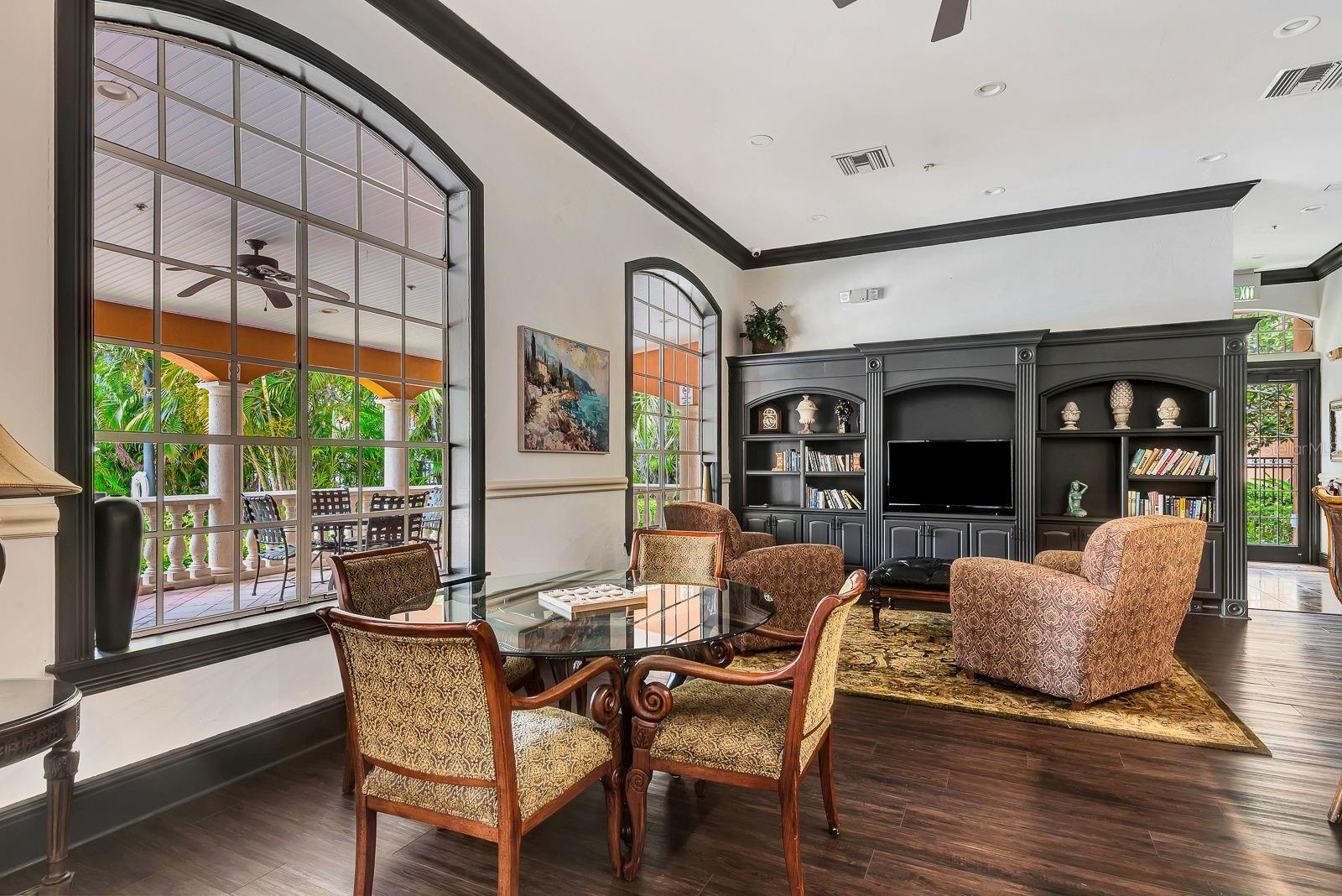 BELLA VILLINO IV - Residential Lease