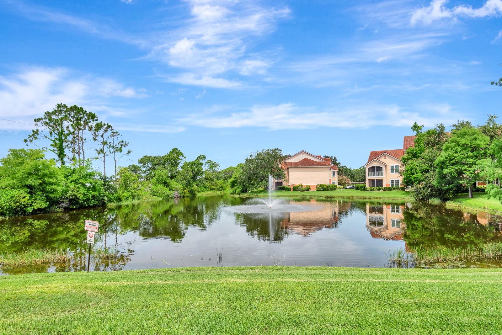 BELLA VILLINO IV - Residential Lease