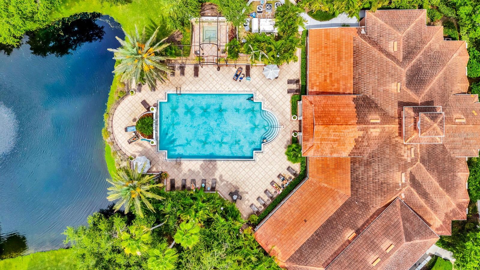 BELLA VILLINO IV - Residential Lease